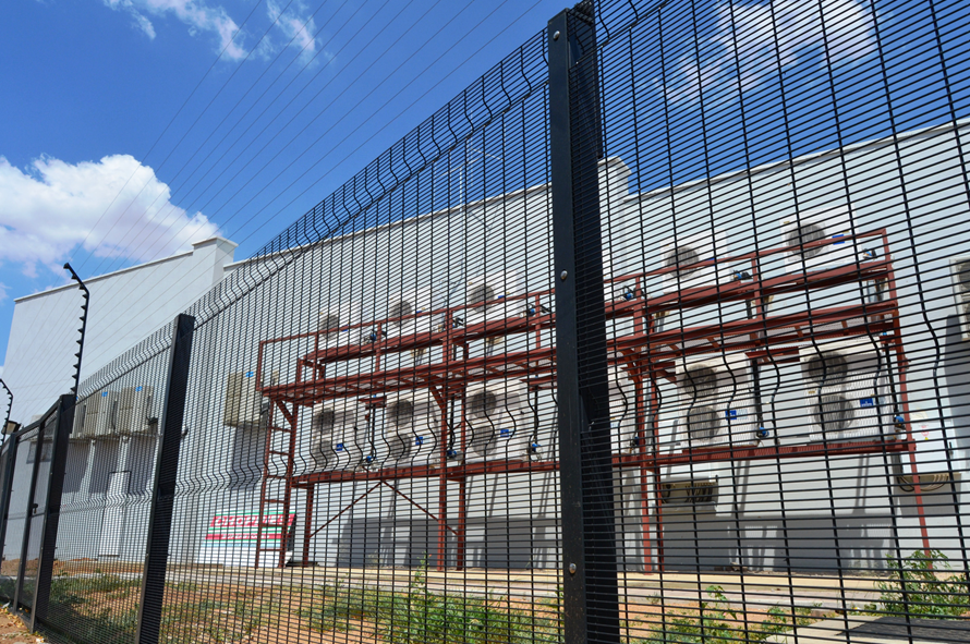 358防爬網(wǎng) -- Anti Climb 358 Fence